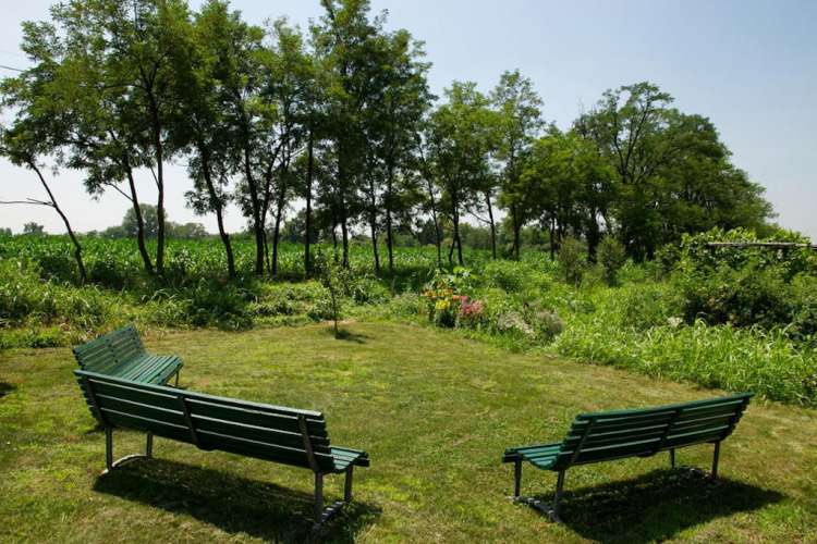 Cascina